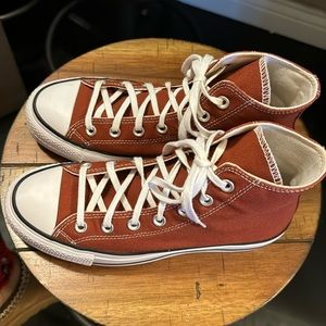 Converse Chuck Taylor ALL STAR LIFT